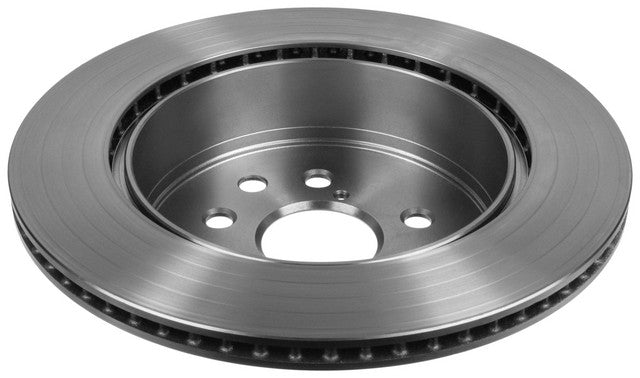 Disc Brake Rotor AmeriBRAKES PR79575
