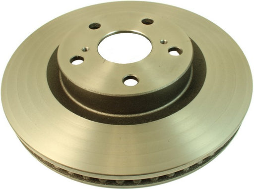 Disc Brake Rotor AmeriBRAKES PR79615
