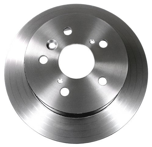 Disc Brake Rotor AmeriBRAKES PR79635