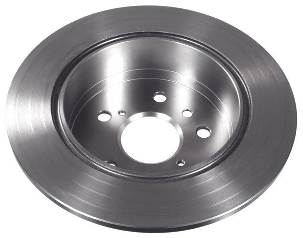 Disc Brake Rotor AmeriBRAKES PR79635