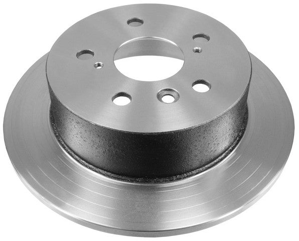 Disc Brake Rotor AmeriBRAKES PR79635