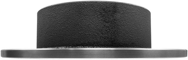 Disc Brake Rotor AmeriBRAKES PR79636