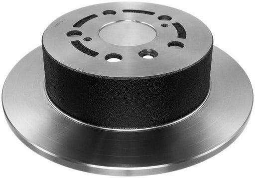 Disc Brake Rotor AmeriBRAKES PR79636