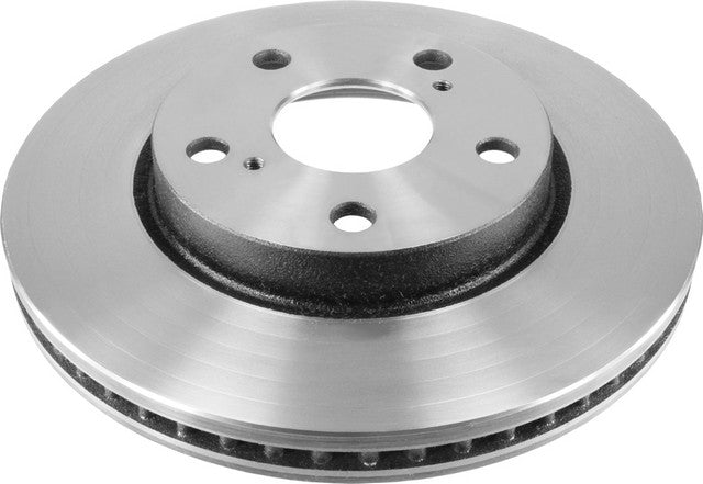 Disc Brake Rotor AmeriBRAKES PR79645