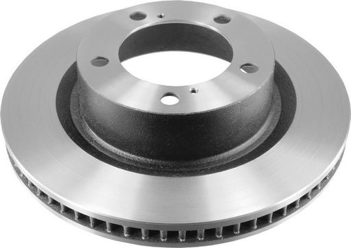 Disc Brake Rotor AmeriBRAKES PR79655