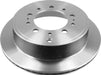 Disc Brake Rotor AmeriBRAKES PR79665