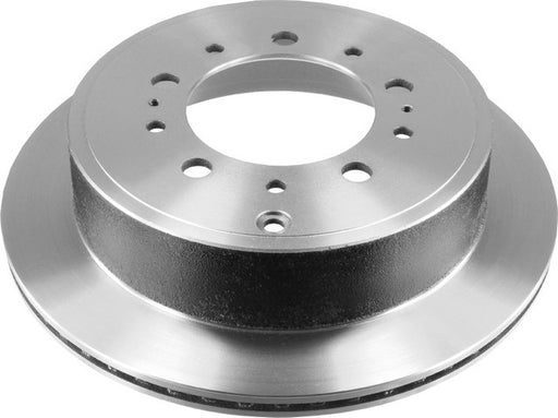 Disc Brake Rotor AmeriBRAKES PR79665