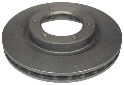 Disc Brake Rotor AmeriBRAKES PR79680