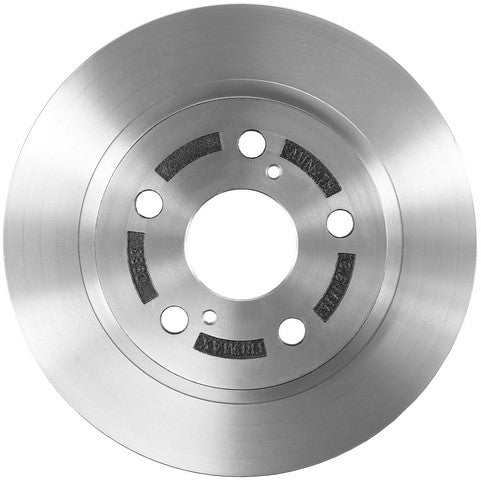 Disc Brake Rotor AmeriBRAKES PR79705