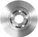 Disc Brake Rotor AmeriBRAKES PR79705