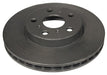 Disc Brake Rotor AmeriBRAKES PR79710