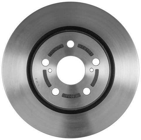 Disc Brake Rotor AmeriBRAKES PR79713