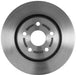 Disc Brake Rotor AmeriBRAKES PR79713