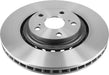 Disc Brake Rotor AmeriBRAKES PR79715