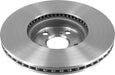 Disc Brake Rotor AmeriBRAKES PR79735