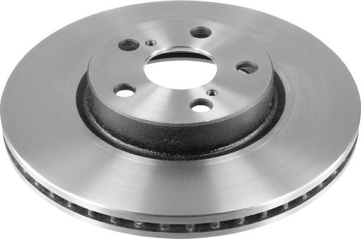 Disc Brake Rotor AmeriBRAKES PR79735