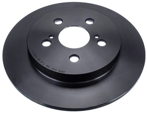 Disc Brake Rotor AmeriBRAKES PR79745