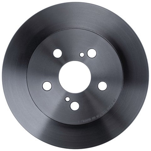 Disc Brake Rotor AmeriBRAKES PR79745