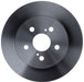 Disc Brake Rotor AmeriBRAKES PR79745