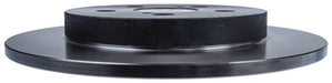 Disc Brake Rotor AmeriBRAKES PR79745
