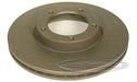 Disc Brake Rotor AmeriBRAKES PR79790
