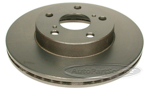 Disc Brake Rotor AmeriBRAKES PR79850