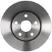 Disc Brake Rotor AmeriBRAKES PR79895