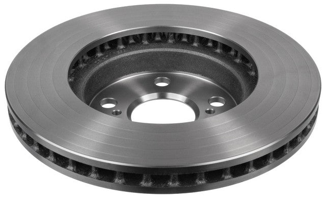 Disc Brake Rotor AmeriBRAKES PR79895