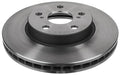 Disc Brake Rotor AmeriBRAKES PR79895