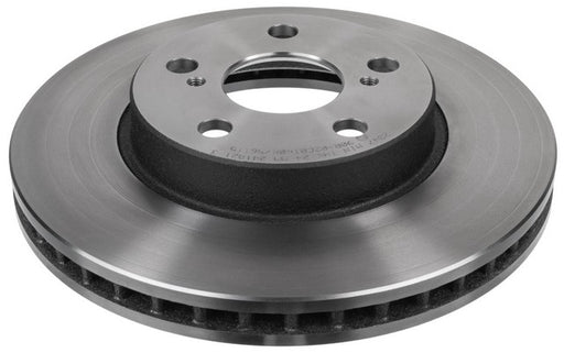 Disc Brake Rotor AmeriBRAKES PR79895