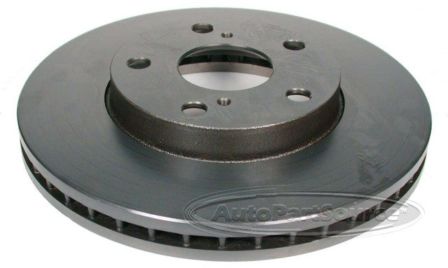 Disc Brake Rotor AmeriBRAKES PR79930