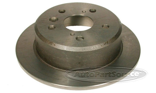 Disc Brake Rotor AmeriBRAKES PR79940