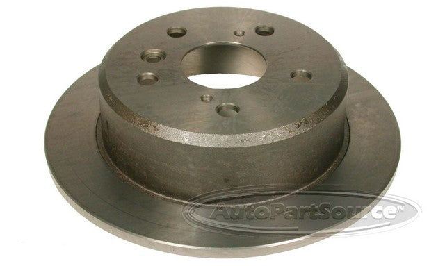 Disc Brake Rotor AmeriBRAKES PR79940