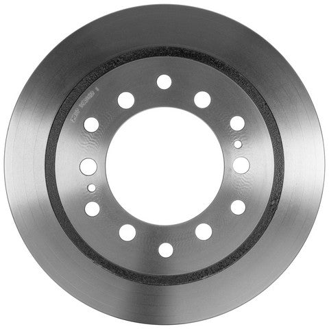 Disc Brake Rotor AmeriBRAKES PR79975