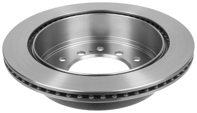 Disc Brake Rotor AmeriBRAKES PR79975