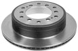 Disc Brake Rotor AmeriBRAKES PR79975