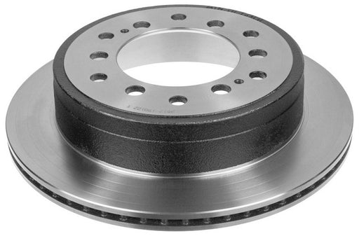 Disc Brake Rotor AmeriBRAKES PR79975