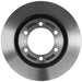 Disc Brake Rotor AmeriBRAKES PR79985