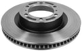 Disc Brake Rotor AmeriBRAKES PR79985