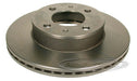 Disc Brake Rotor AmeriBRAKES PR82110