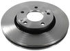 Disc Brake Rotor AmeriBRAKES PR82190