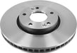 Disc Brake Rotor AmeriBRAKES PR82230