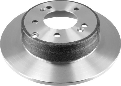 Disc Brake Rotor AmeriBRAKES PR82240