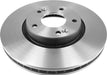 Disc Brake Rotor AmeriBRAKES PR82300