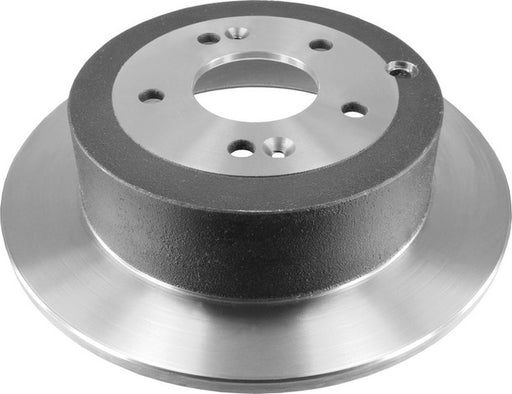 Disc Brake Rotor AmeriBRAKES PR82310