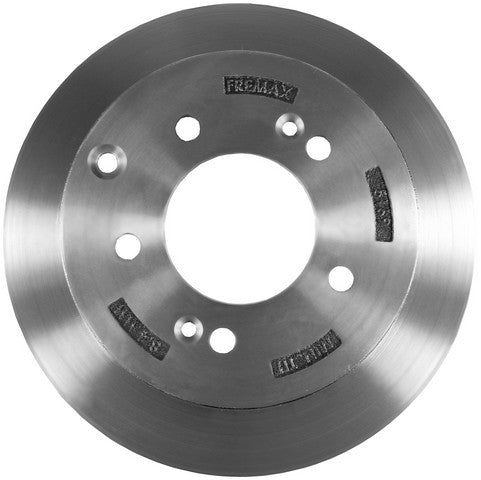 Disc Brake Rotor AmeriBRAKES PR82360