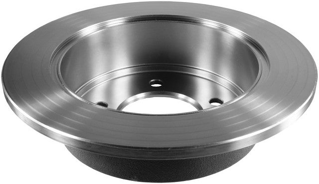 Disc Brake Rotor AmeriBRAKES PR82360