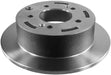 Disc Brake Rotor AmeriBRAKES PR82360