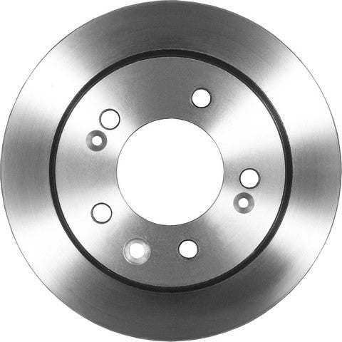 Disc Brake Rotor AmeriBRAKES PR82400
