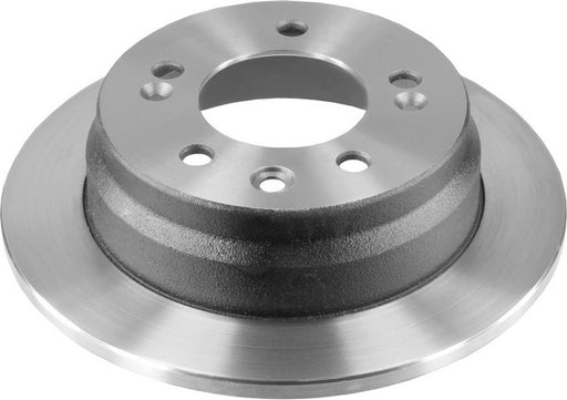 Disc Brake Rotor AmeriBRAKES PR82400